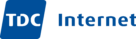 TDC Internet Logo