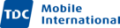 TDC Mobile International Logo