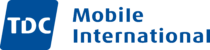 TDC Mobile International Logo
