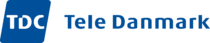 TDC Tele Danmark Logo