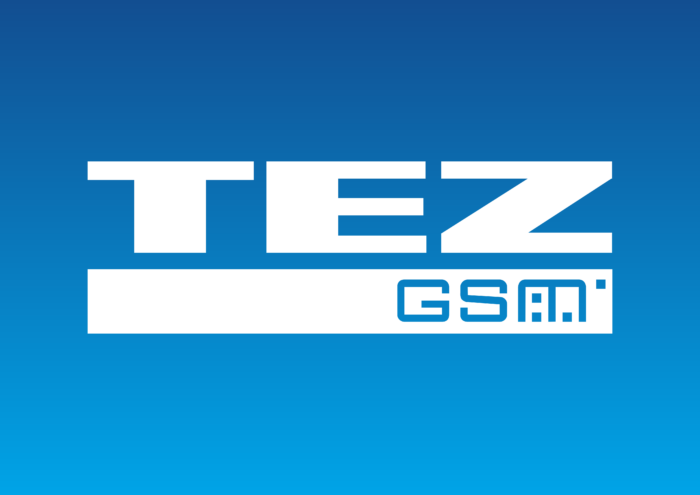 TEZ GSM Logo