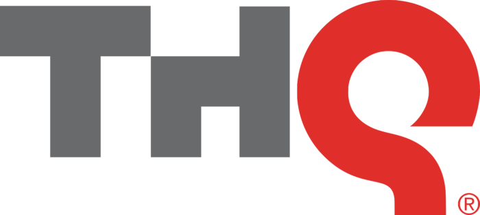 THQ Inc. Logo