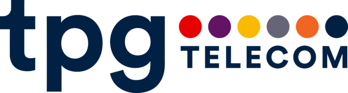 TPG Telecom Logo old