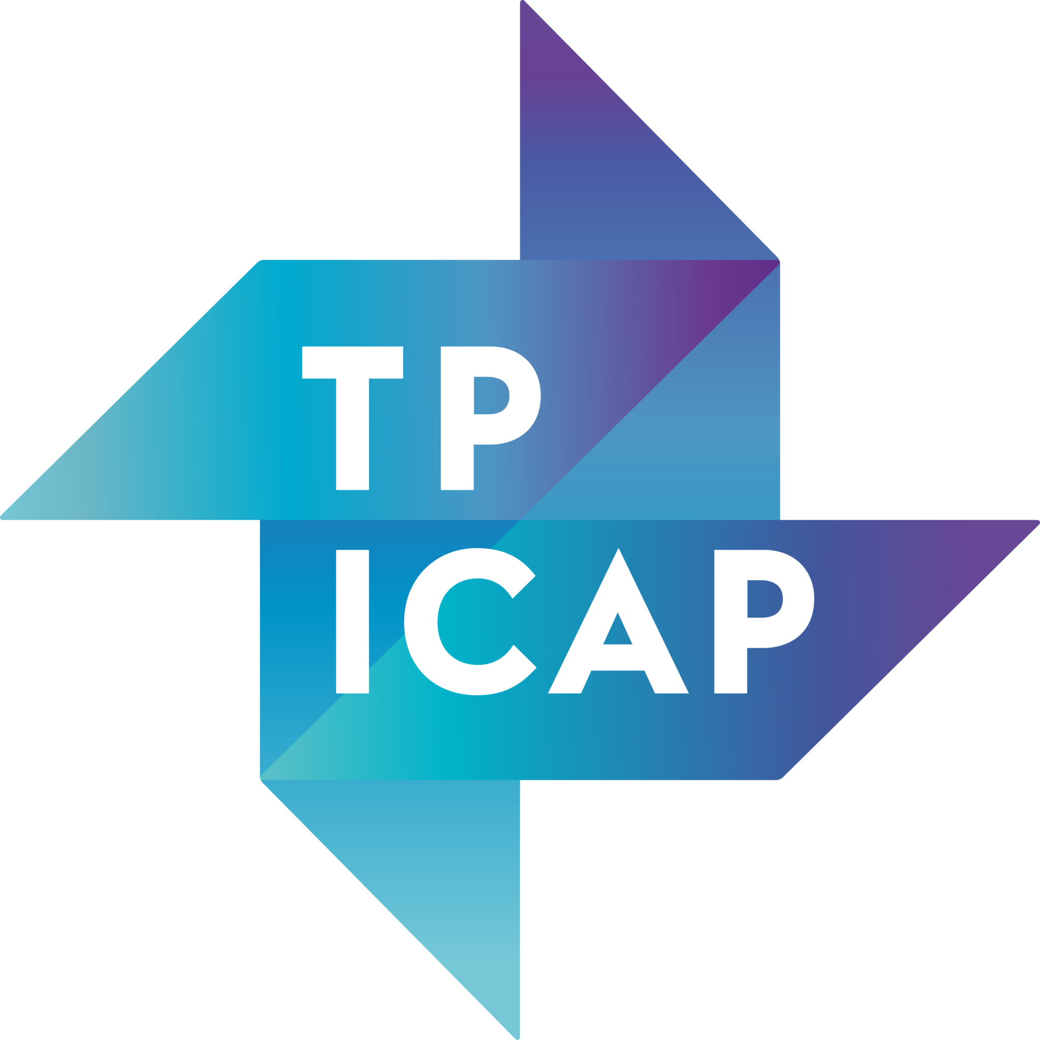 TP ICAP Logos Download