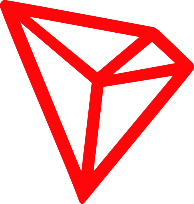 TRON (TRX) Logo