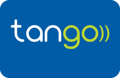 Tango Services Sa Logo