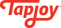 Tapjoy Logo full
