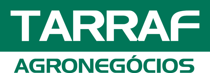 Tarraf Agronegócios Logo