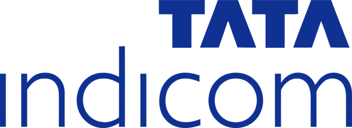 Tata Indicom Logo old