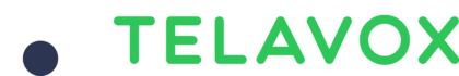 Telavox Logo
