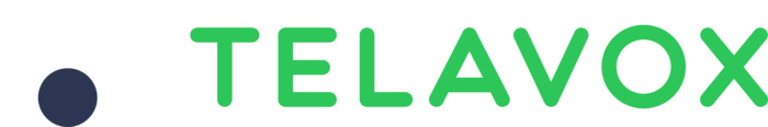 Telavox Logo