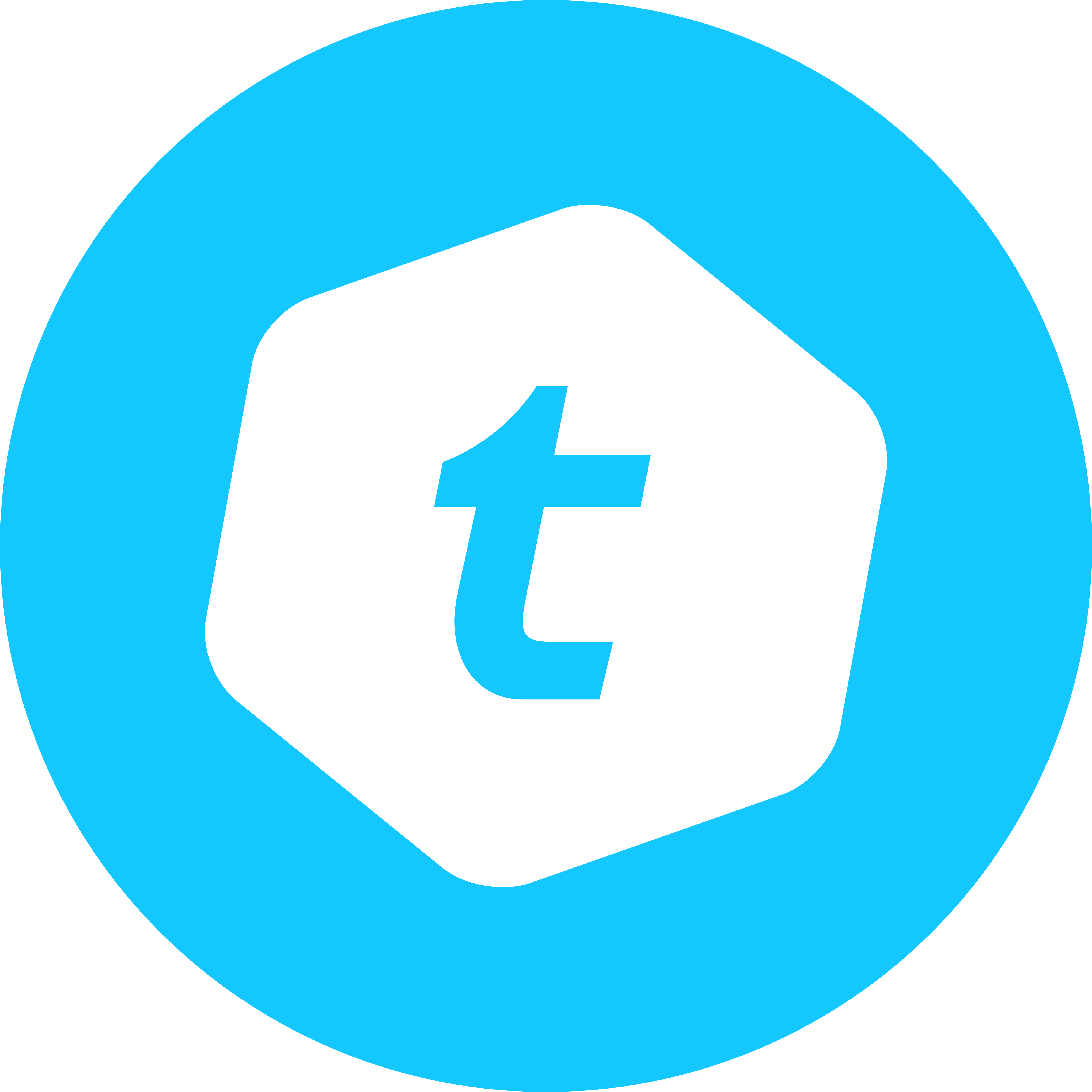 Telcoin (TEL) – Logos Download