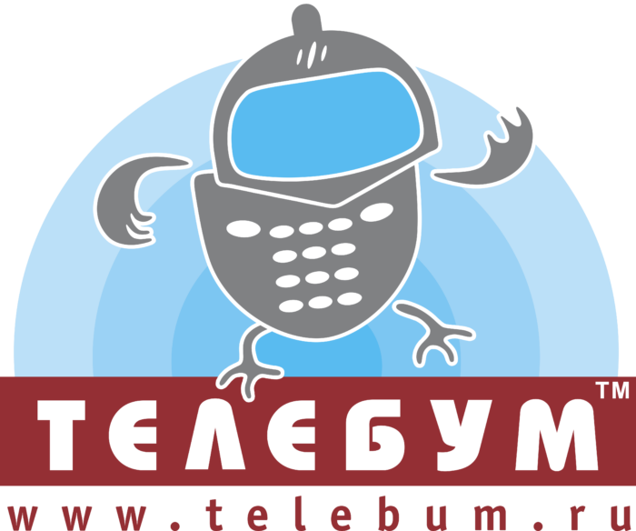 Telebum Logo