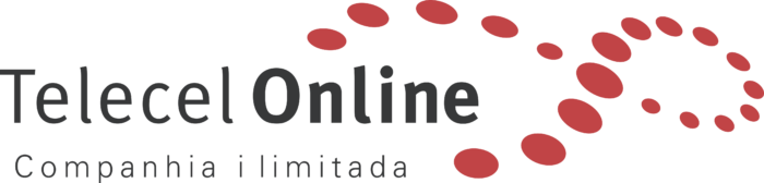 Telecel Online Logo