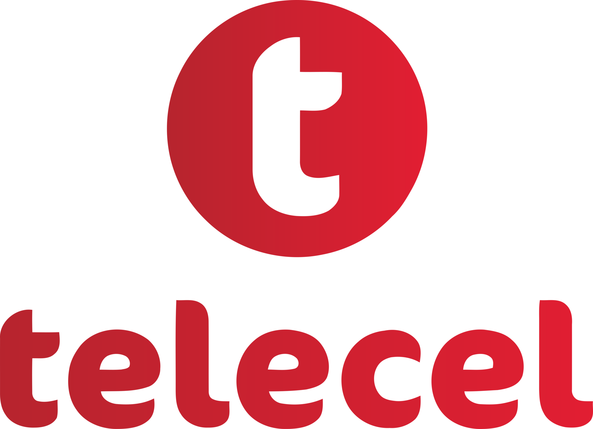 Telecel Zimbabwe – Logos Download