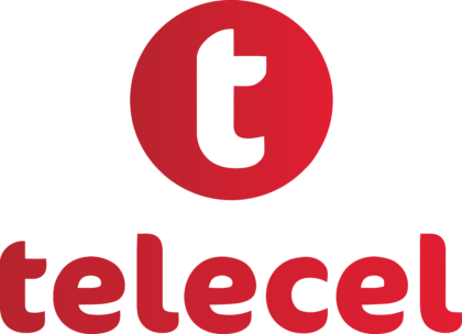 Telecel Zimbabwe Logo