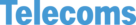 Telecoms Logo