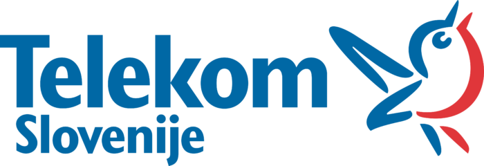Telekom Slovenije Logo old