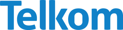 Telkom Group Ltd. Logo text