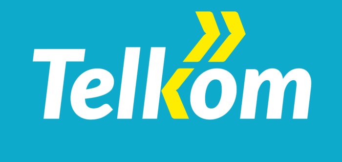 Telkom Kenya Logo