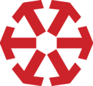 Telkom Simet Logo