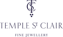 Temple St. Claire Logo
