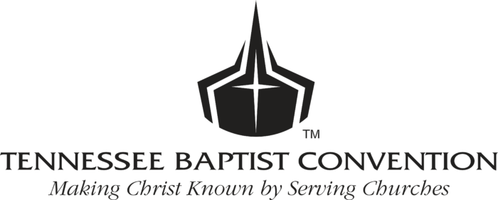 Tennessee Baptist Convention Logo full