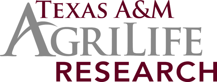 Texas A&M AgriLife Research Logo