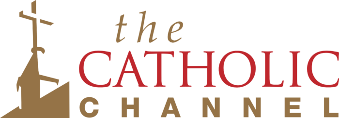 The Catholic Channel Logo