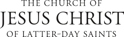 The Church of Jesus Christ of LDS Logo
