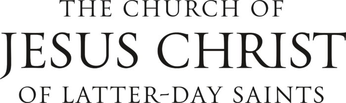 The Church of Jesus Christ of LDS Logo