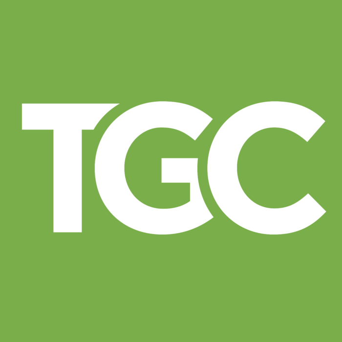 The Gospel Coalition Logo