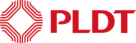 The Philippine Long Distance Telephone Company Logo