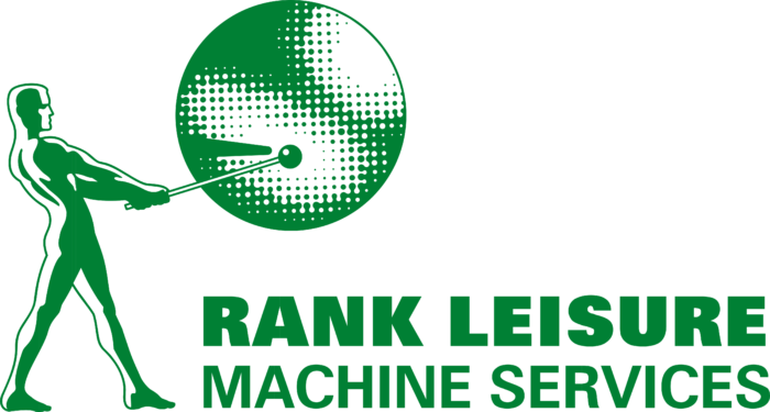 The Rank Group Logo green