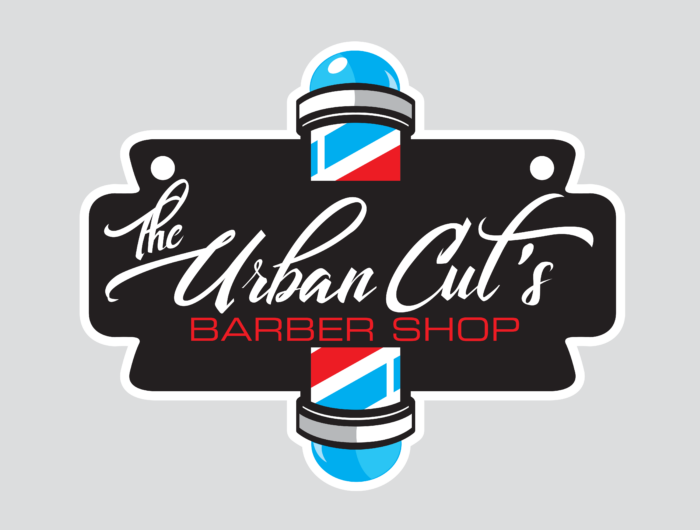 The Urban Cut's Logo