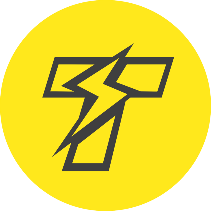 Thunder Token Logo