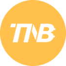 Time New Bank Logo
