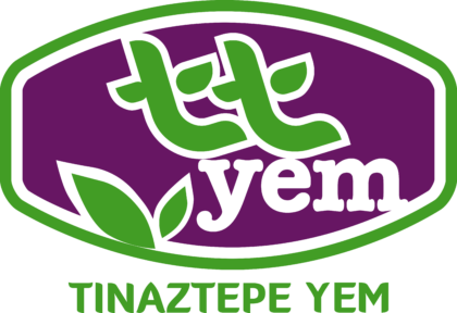 Tınaztepe Yem Logo