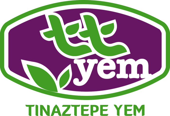 Tınaztepe Yem Logo