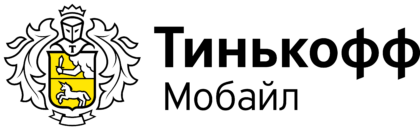 Tinkoff Mobile Logo 1