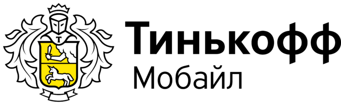 Tinkoff Mobile Logo 1
