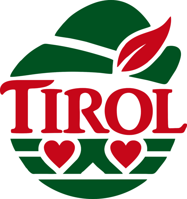 Tirol Lacticínios Logo
