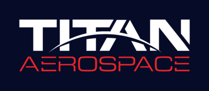Titan Aerospace Logo