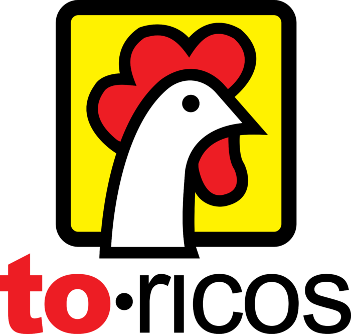 To Ricos Logo