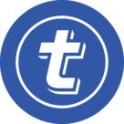 TokenPay (TPAY) Logo