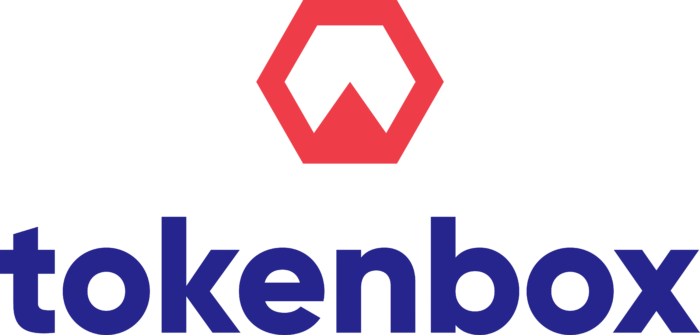 Tokenbox Logo