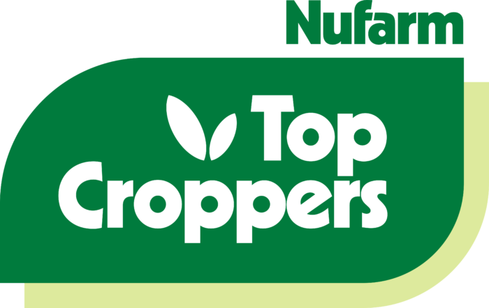 Top Croppers Logo