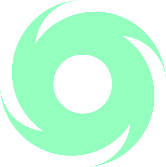 Tornado Cash (TORN) Logo