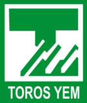 Toros Yem Logo
