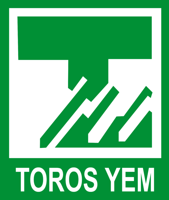 Toros Yem Logo